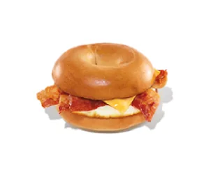 Dunkin' Bacon, Egg & Cheese: price, calories and nutrition