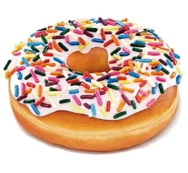 Dunkin' Classic Donuts: price, calories and nutrition