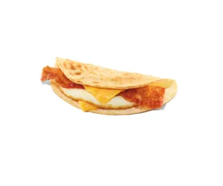 Dunkin' Wake-Up Wrap: price, calories and nutrition